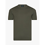 Cavallaro Napoli Milo Tee mid green