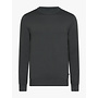 Cavallaro Milacio turtle neck pullover antraciet