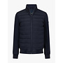 Cavallaro Quintino Jacket dark blue