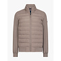 Cavallaro Quintino Jacket Taupe