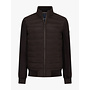 Cavallaro Quintino Jacket dark brown