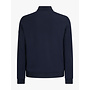 Cavallaro Pavinzo bomber jacket dark blue