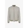 Gentiluomo bomber jack wol beige