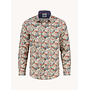 A Fish named Fred shirt Fuji Dream off whte