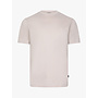 Cavallaro T-shirt Luciano Tee dark kit