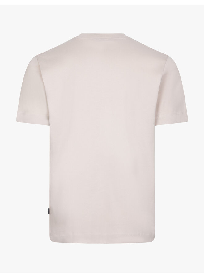 Cavallaro T-shirt Luciano Tee dark kit