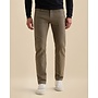 Vanguard V7 regular fit katoenen broek groen L32