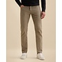 Vanguard V7 regular fit katoenen broek beige L34