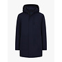 Cavallaro Valledino parka winterjas dark blue