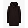 Cavallaro Valledino parka winterjas dark brown