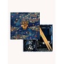 A Fish named Fred Sushi set Tokyo design