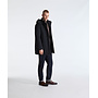 Peuterey winterjas parka Kruger navy