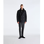 Peuterey double breasted winterjas Militao navy