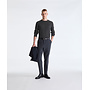 Peuterey Gediz pullover yak wool antraciet