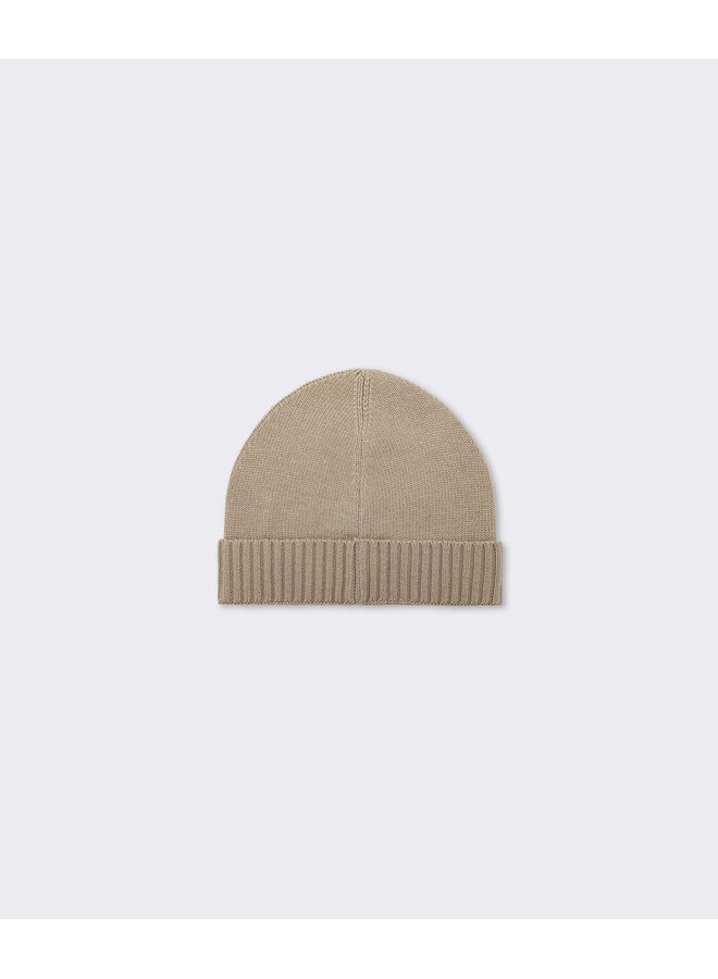 Peuterey Silly cashmere blend mut beige