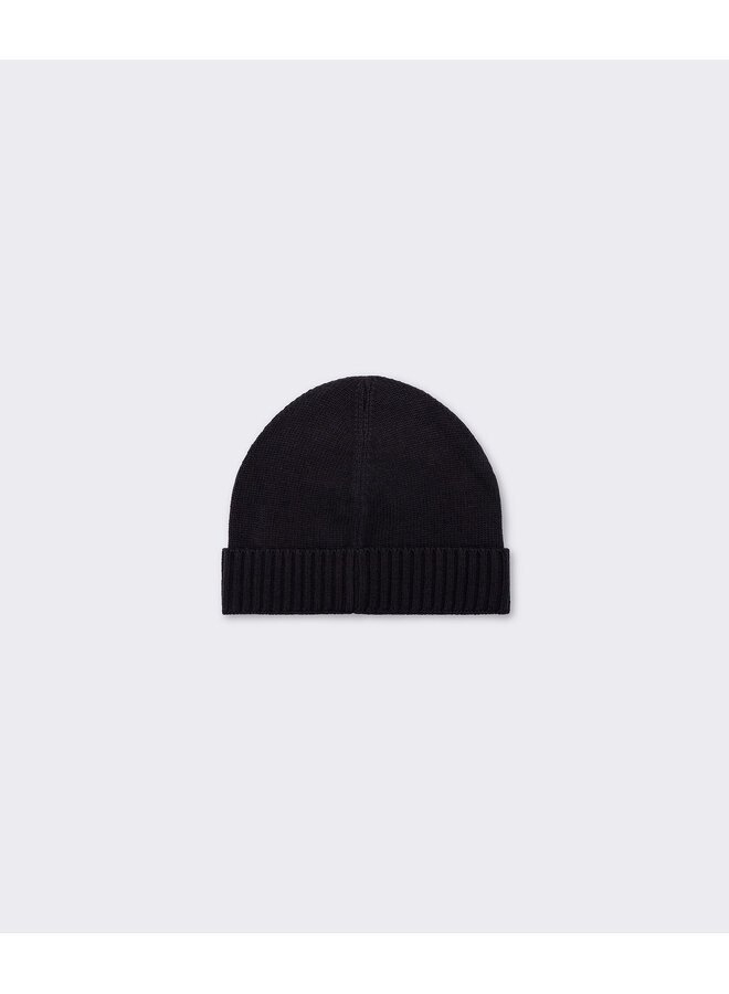 Peuterey Silly cashmere blend mut navy