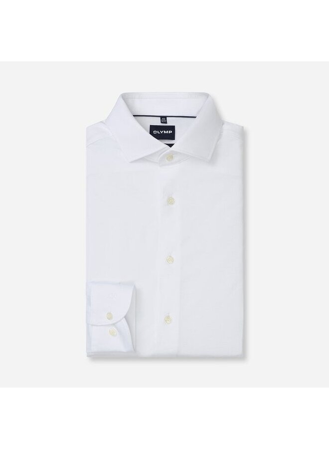 Japanese knitted shirt Modern fit wit
