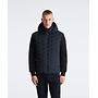 Peuterey Holzer winterjas dark navy