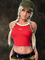 Dolls - Exclusive - Line Lara 166 Cm