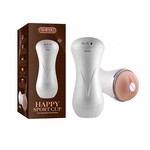 Dolls - Exclusive - Line Dolls Exclusive Line Toy - Horny Sport Cup Masturbator  - Angebot !