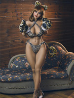 Irontech Dolls Direct Leverbaar - Irontech Doll Saya 158 Cm
