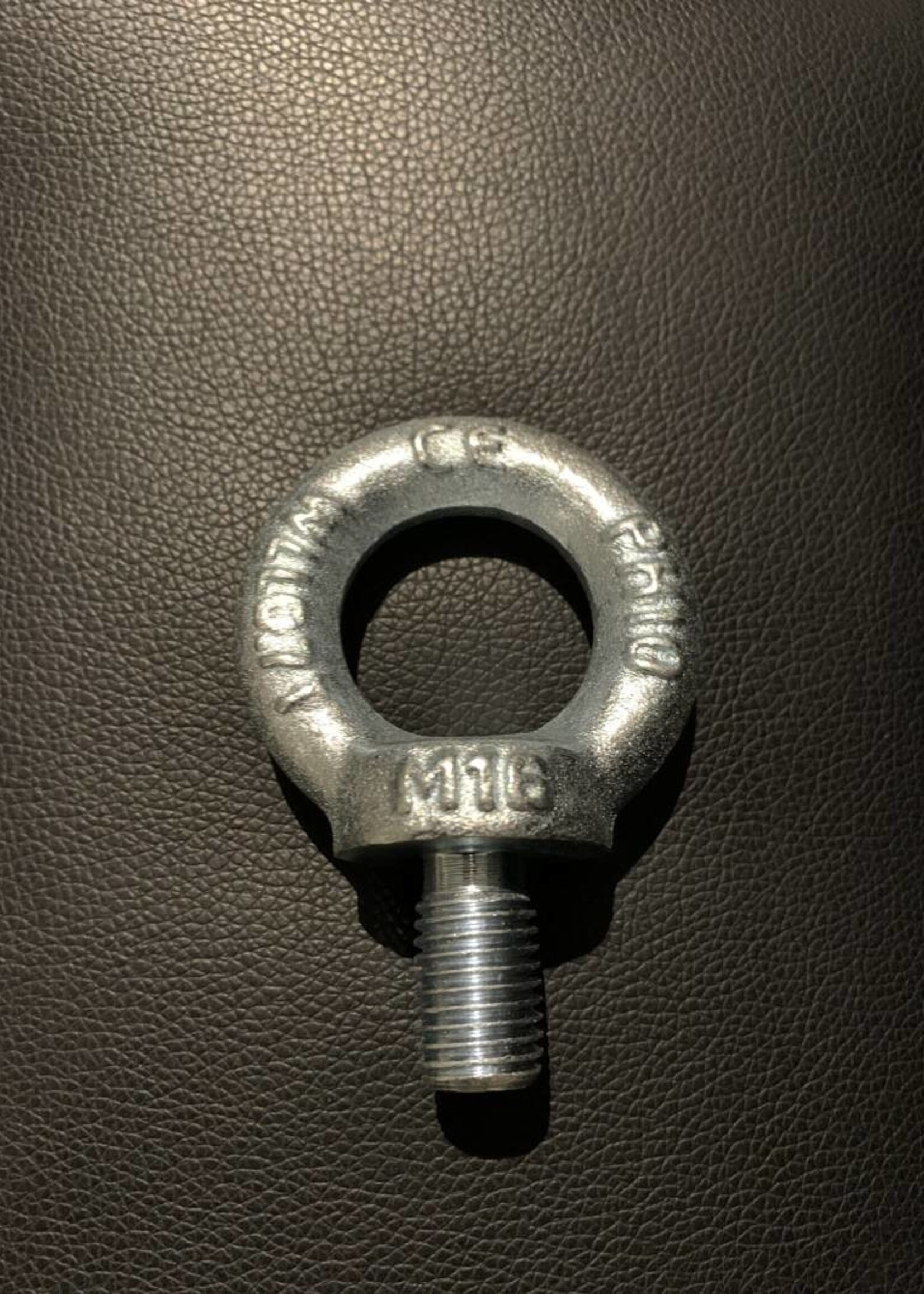 Dolls - Exclusive - Line Direct leverbaar Eurodoll Ophangoog