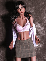 Firedoll Direct Leverbaar  -   FireDoll Karlee 166 Cm