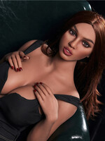 Irontech Dolls Direct Leverbaar - Irontech Doll Rebecca 161 Cm