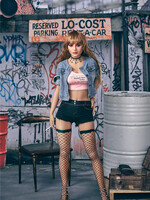 Irontech Dolls Direct leverbaar - Irontech Doll Julia 163 Cm