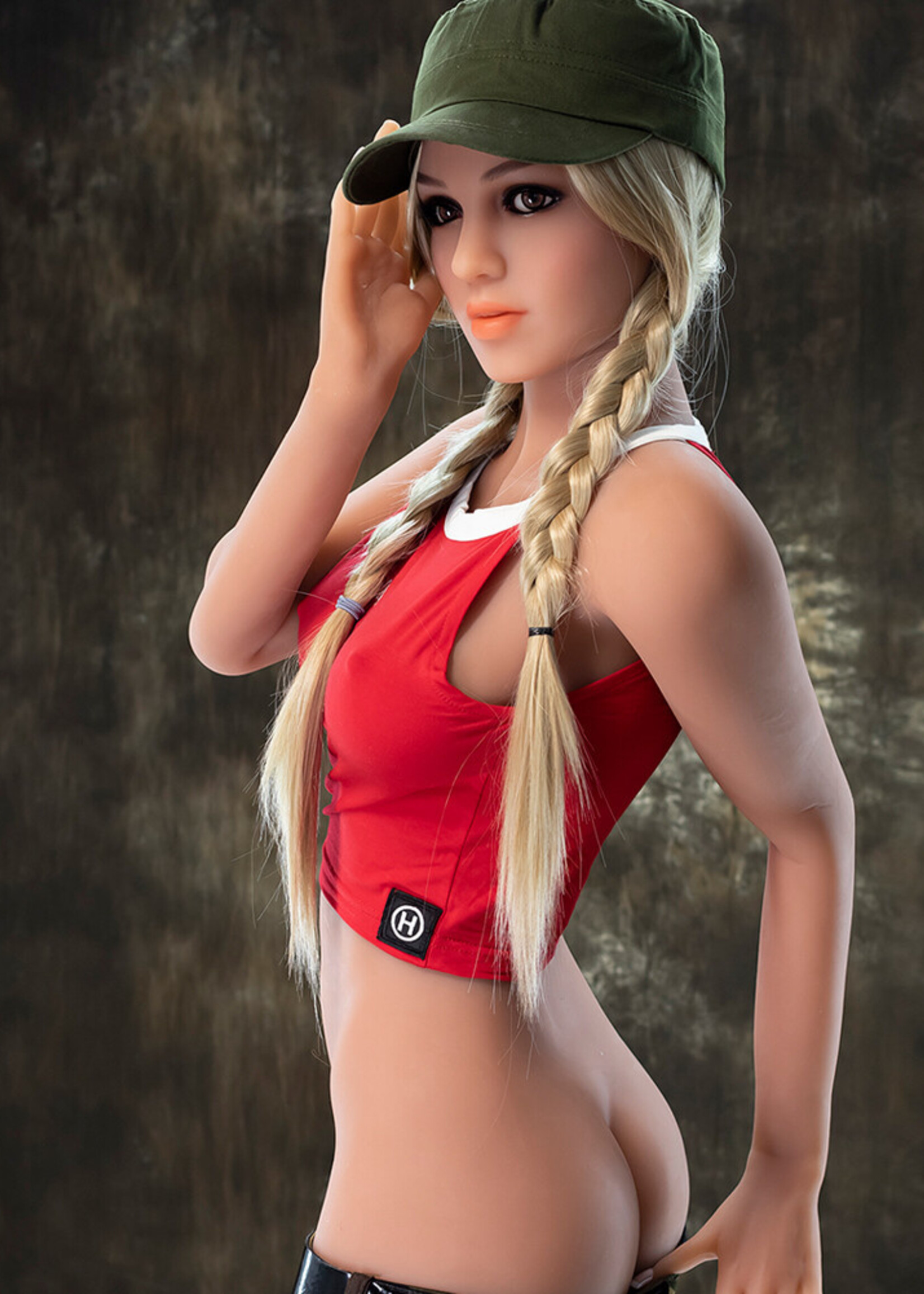 Dolls - Exclusive - Line Lara 166 Cm - Neues Model
