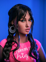 Levering 12 Maart - Tauba 157 Cm