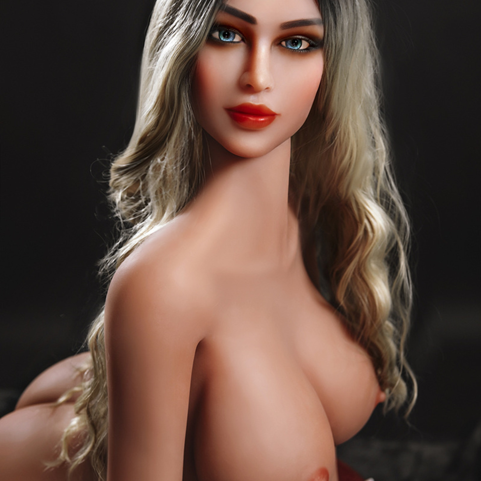 Dolls - Exclusive - Line Angel 158 Cm - Nieuw Model !