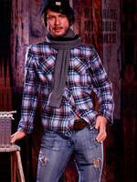 Dolls - Exclusive - Line Direct Leverbaar Dolls - Exclusive  Marco 167 Cm Silicone Hoofd