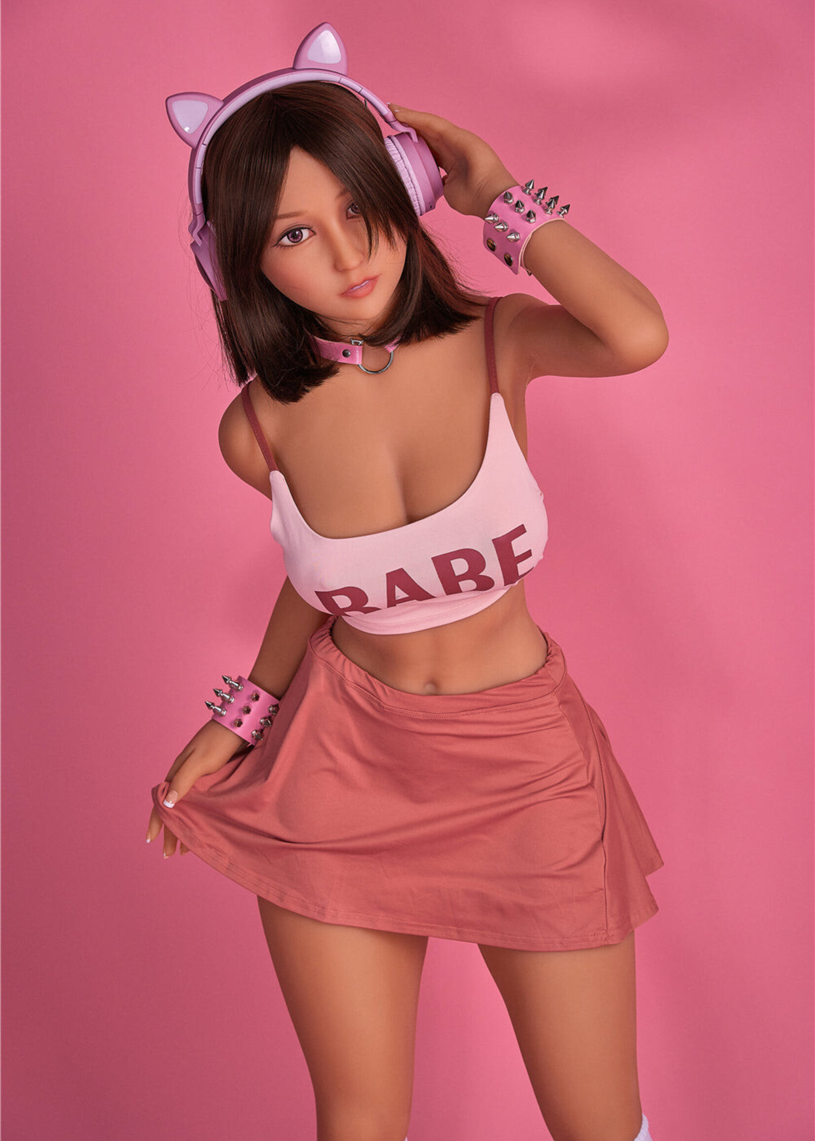 Irontech Dolls Exclusive - Irontech Puppe Miyin 153 Cm