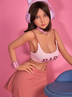 Irontech Dolls Direkt verfügbar - Irontech Puppe Miyin 153 Cm