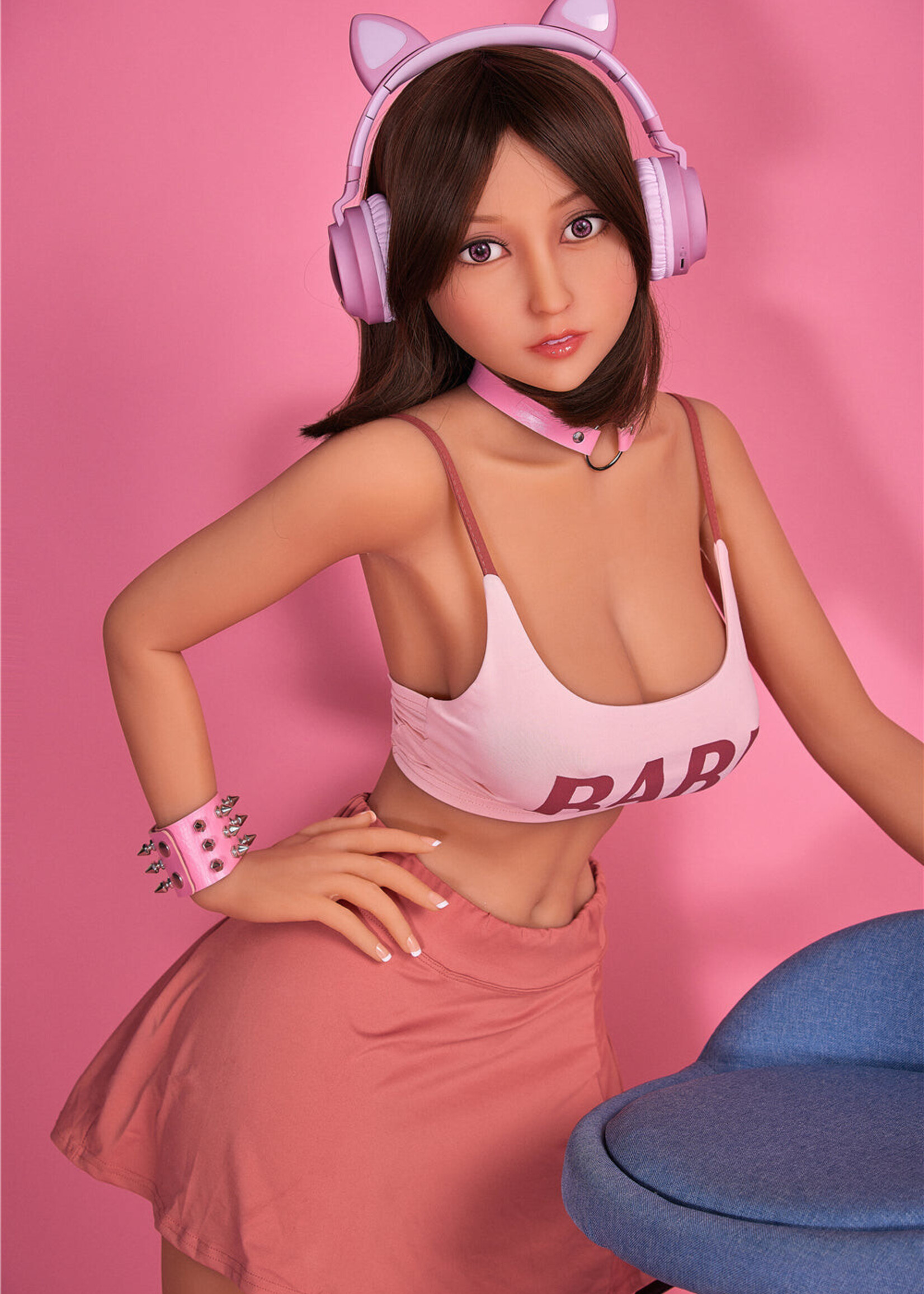 Irontech Dolls Exclusive - Irontech Puppe Miyin 153 Cm