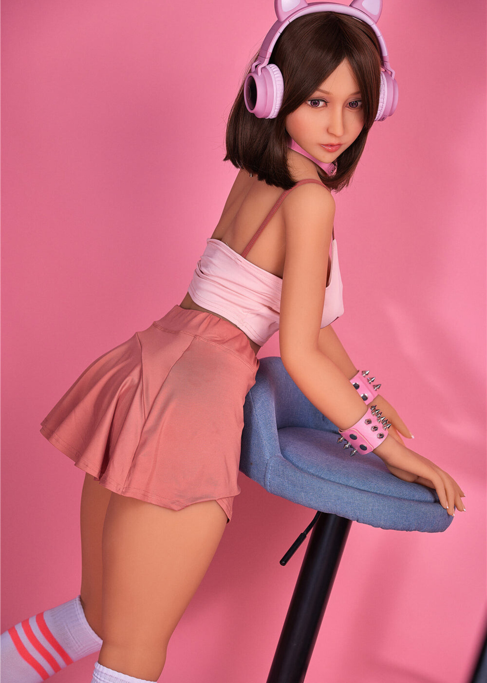 Irontech Dolls Exclusive - Irontech Puppe Miyin 153 Cm