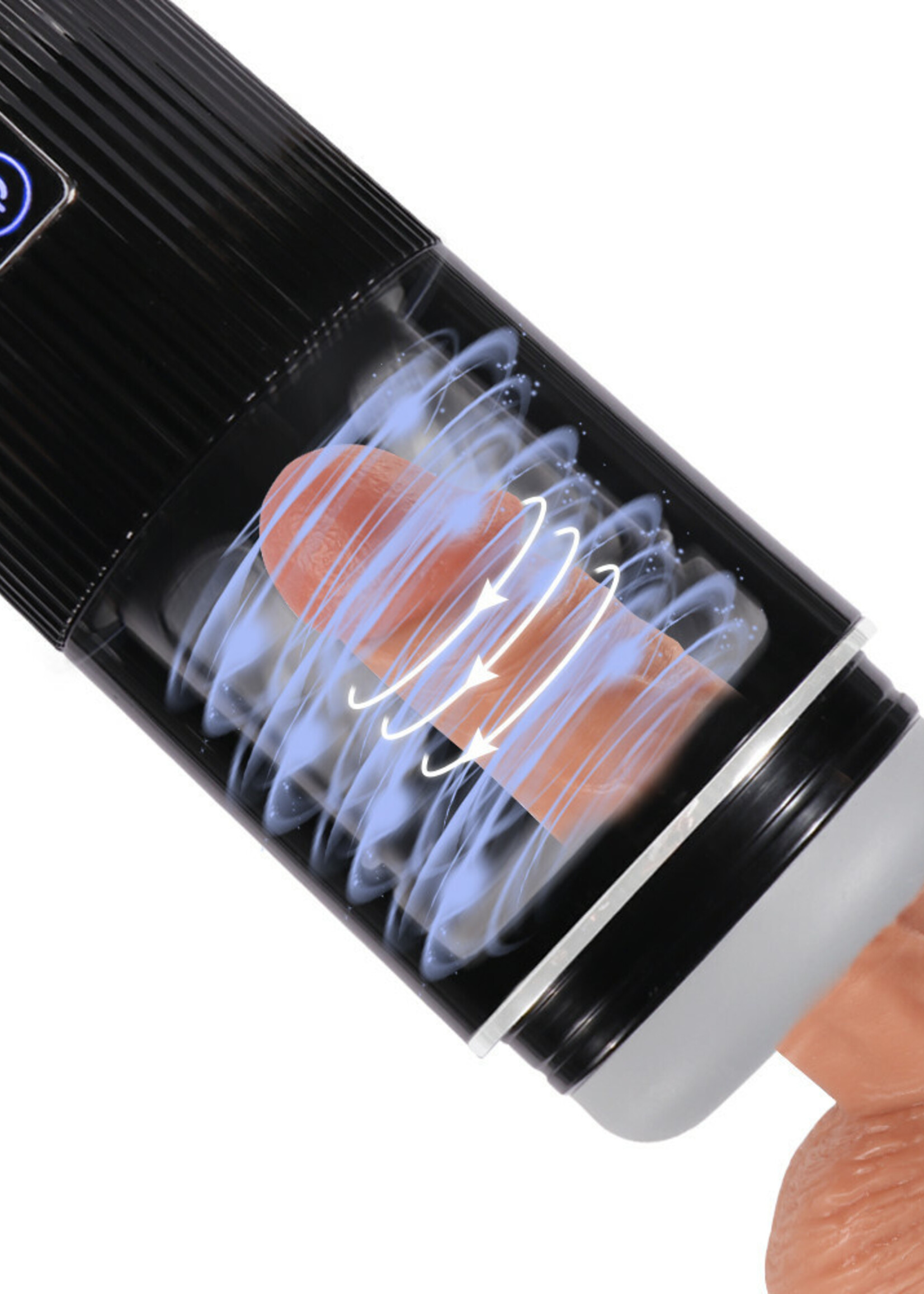 Dolls - Exclusive - Line Dolls Exclusive Line -  Louis Rotating Airplane Cup