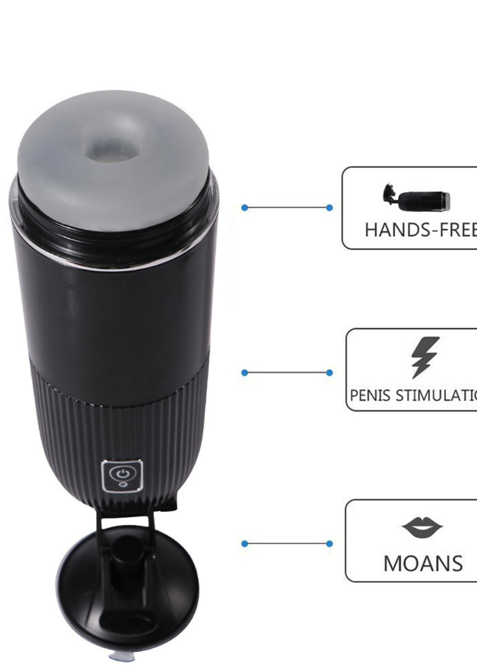 Dolls - Exclusive - Line Dolls Exclusive Line -  Louis Rotating Airplane Cup