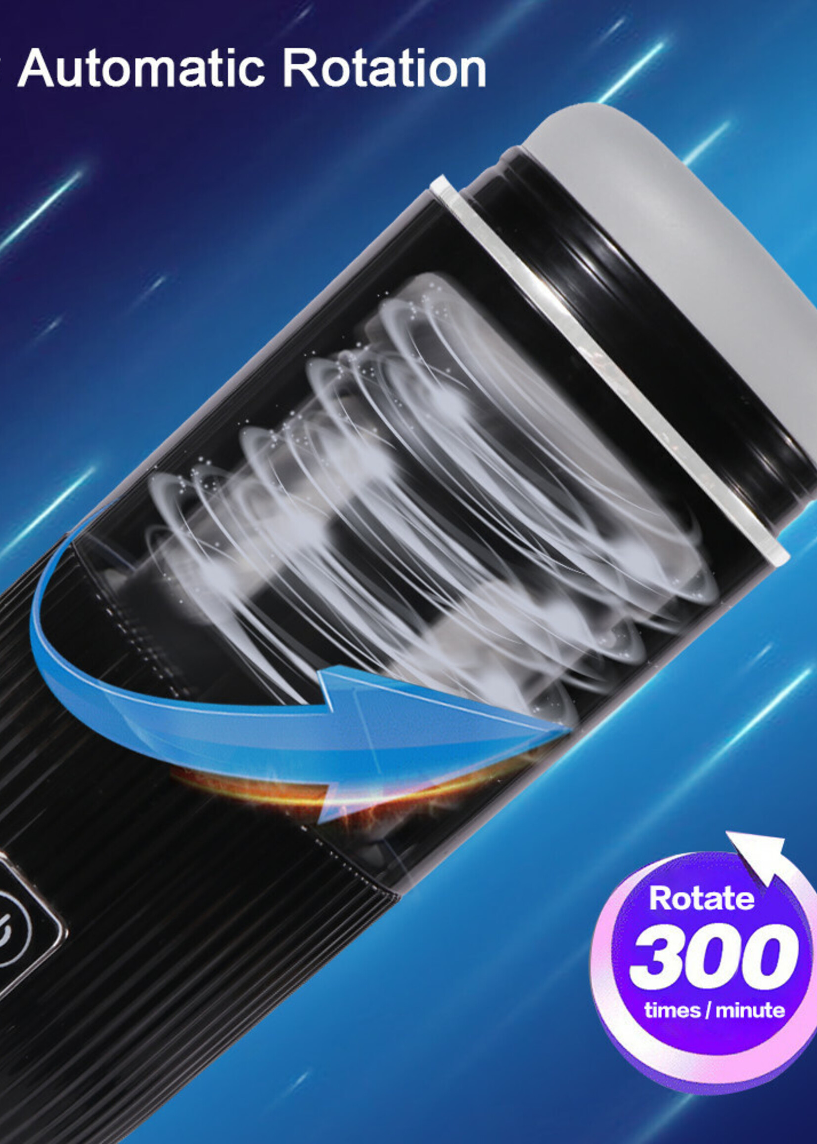 Dolls - Exclusive - Line Dolls Exclusive Line -  Louis Rotating Airplane Cup