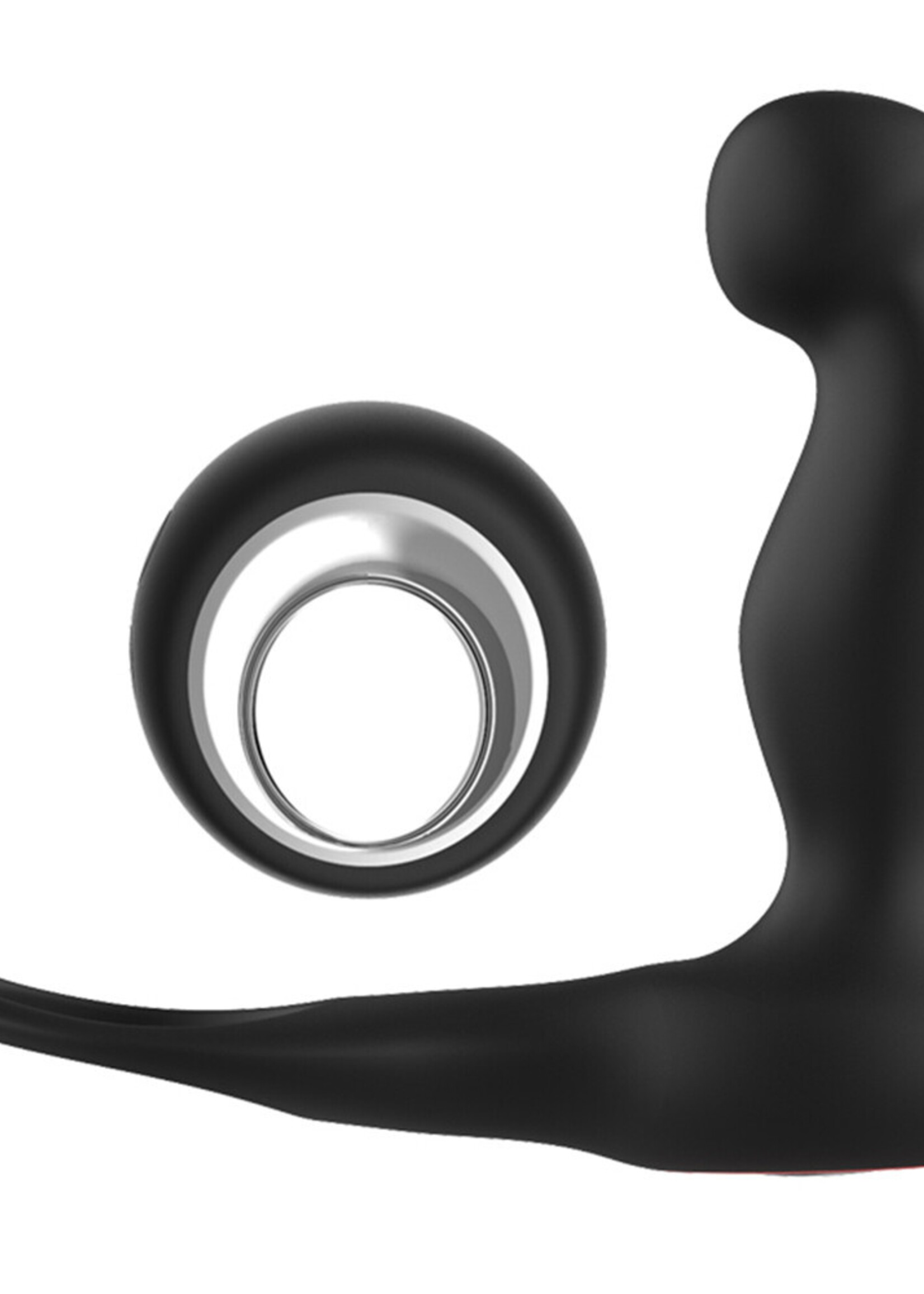 Dolls - Exclusive - Line Dolls Exclusive Line - Prostate Massager