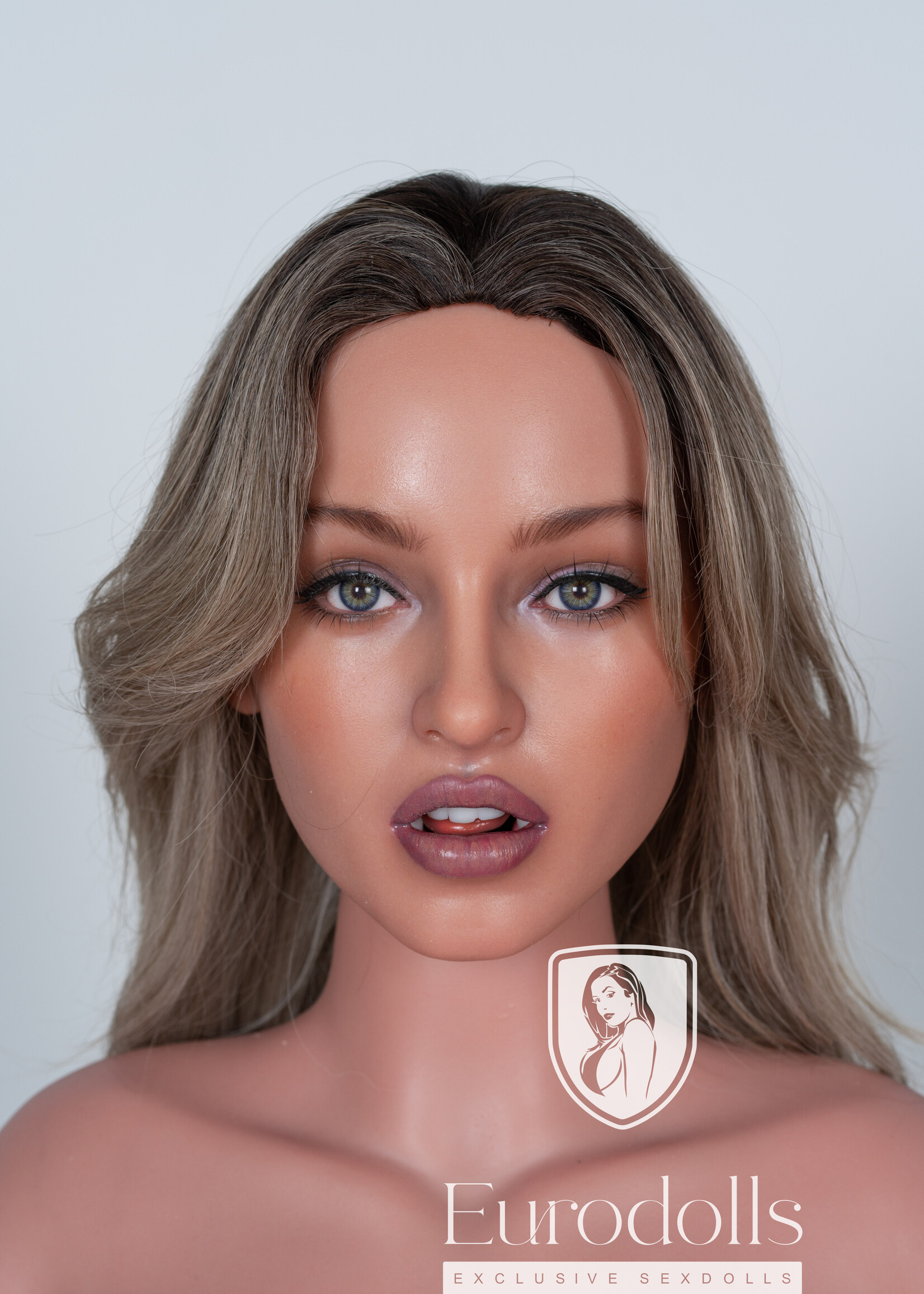 Zelexdoll SLE SERIES Zelex SLE Series -  Siliconpuppe- Zelex Patricia 164 Cm