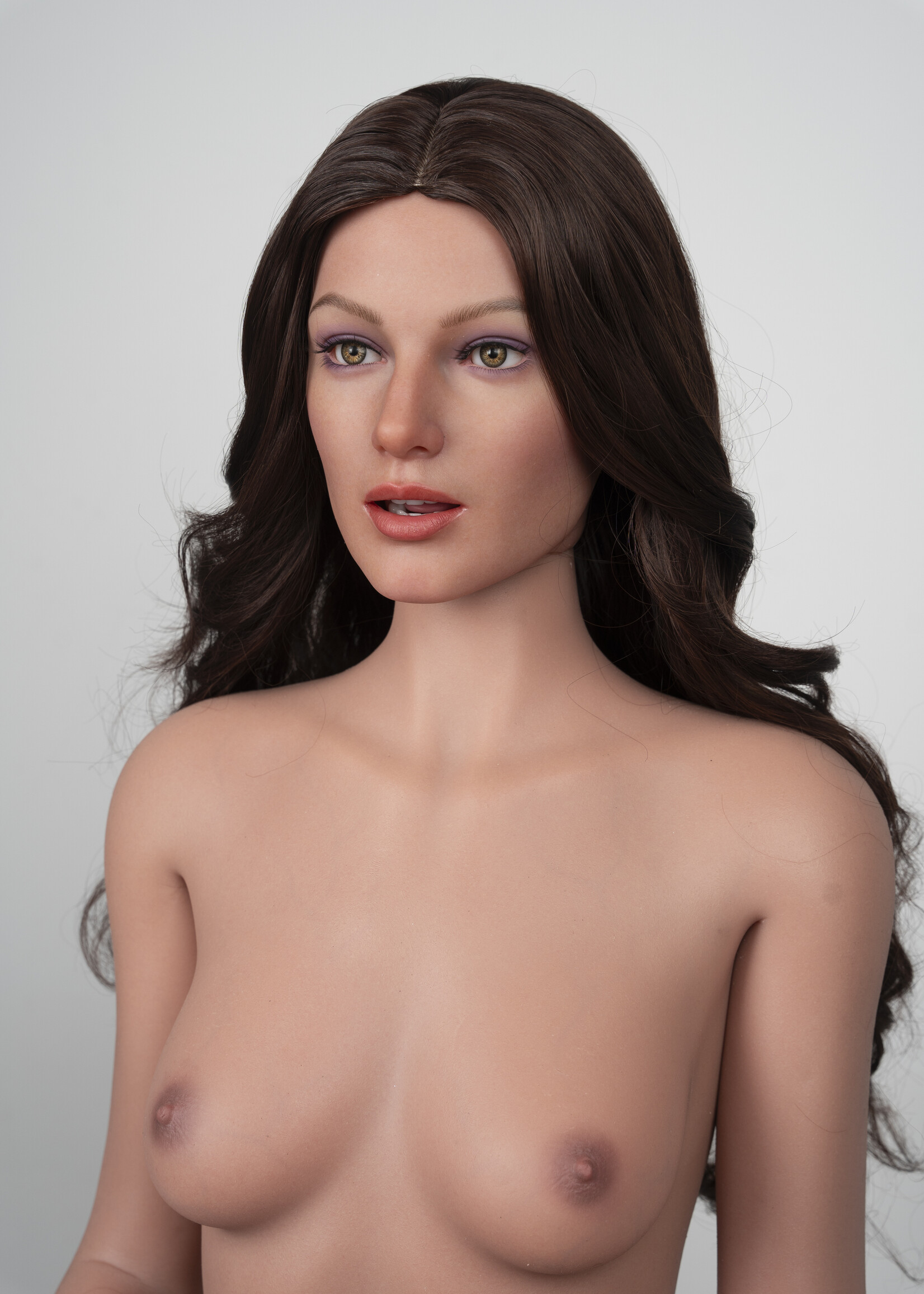 Zelexdoll SLE SERIES Zelex SLE Series -  Siliconpuppe- Zelex Nicolette 171 cm