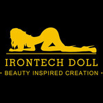 Irontech Puppen