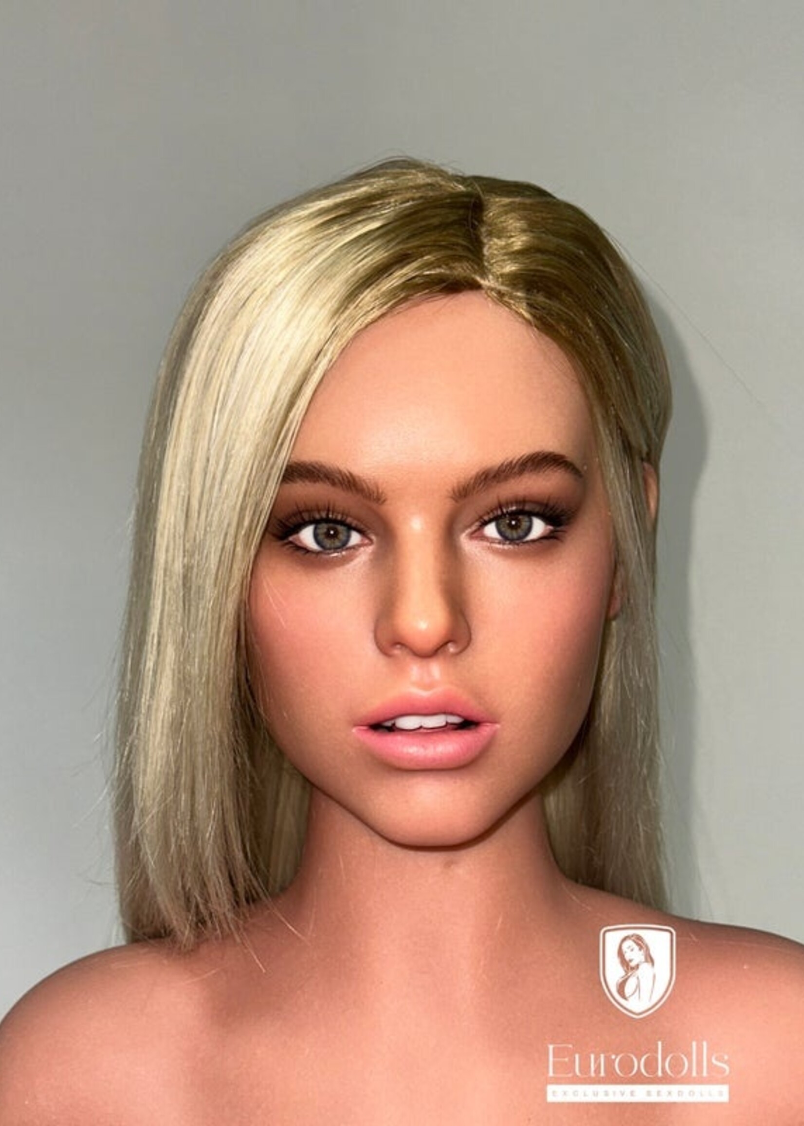 Zelexdoll SLE SERIES Zelex SLE Series - Silicone Doll - Zelex Chloe 165 cm    - Copy