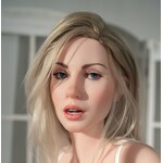 Sexpoppen Zelex SLE Series 2.0