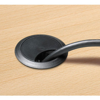 Kabel Doorvoerdop