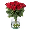 20 Rote Rosen (40 cm)