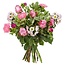 Sister Sophy Gemischtes Bouquet Lia - Pink