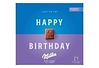 Milka Happy Birthday